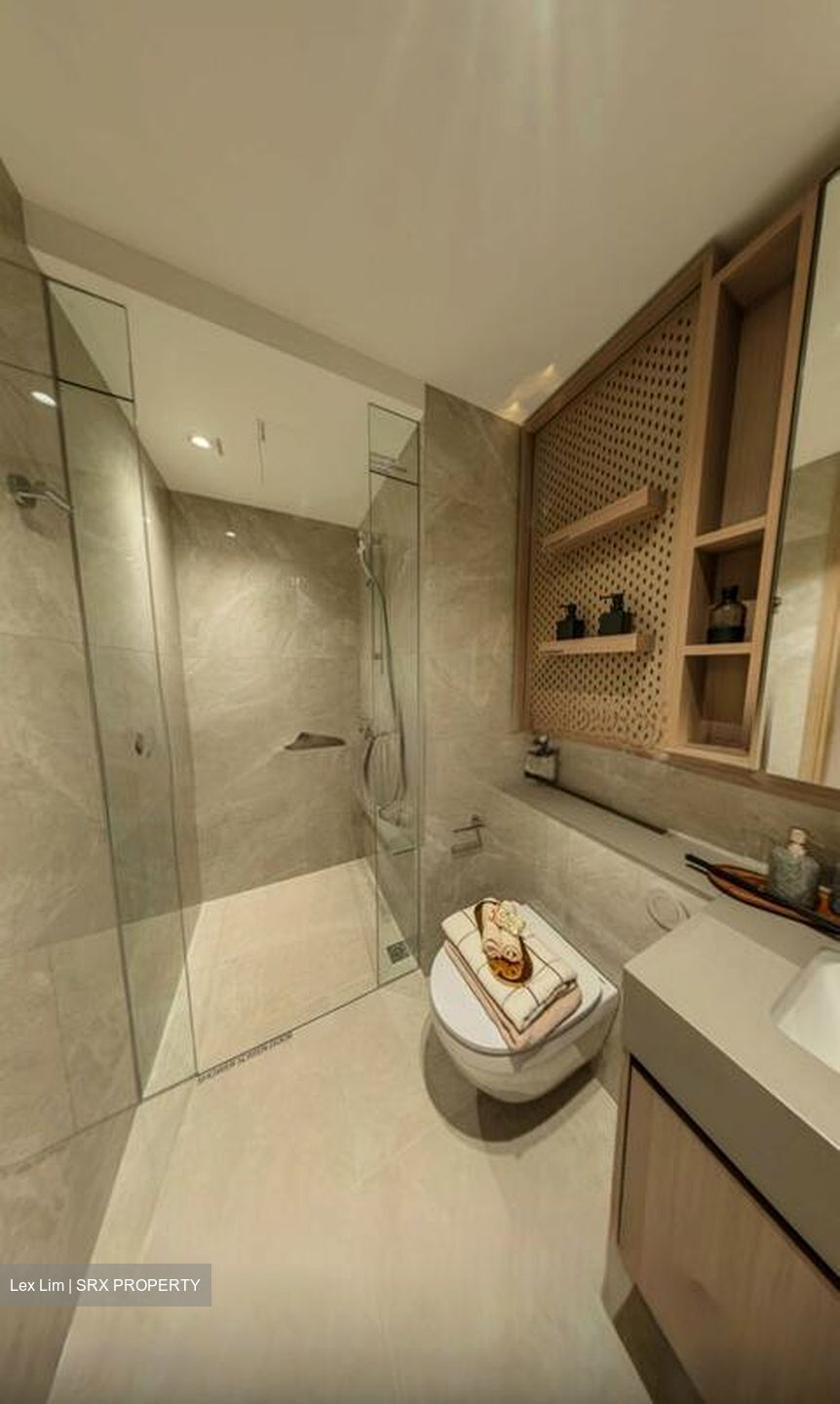 Parktown Residence (D18), Apartment #511445891